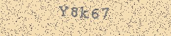 An error has occurred while getting captcha image